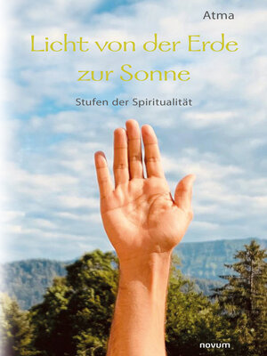 cover image of Licht von der Erde zur Sonne